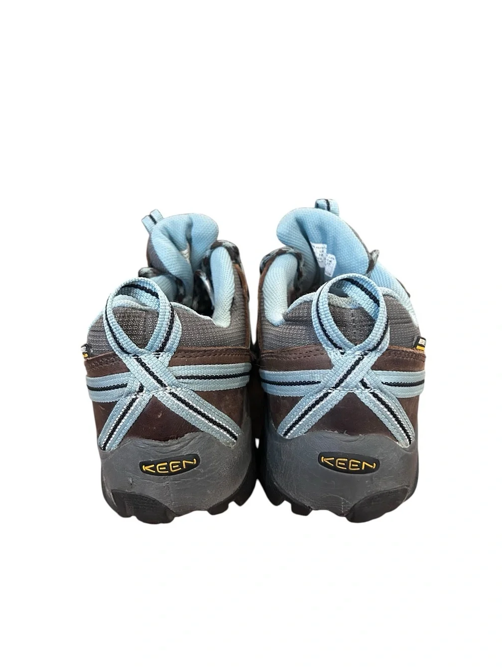 Keen targhee ii